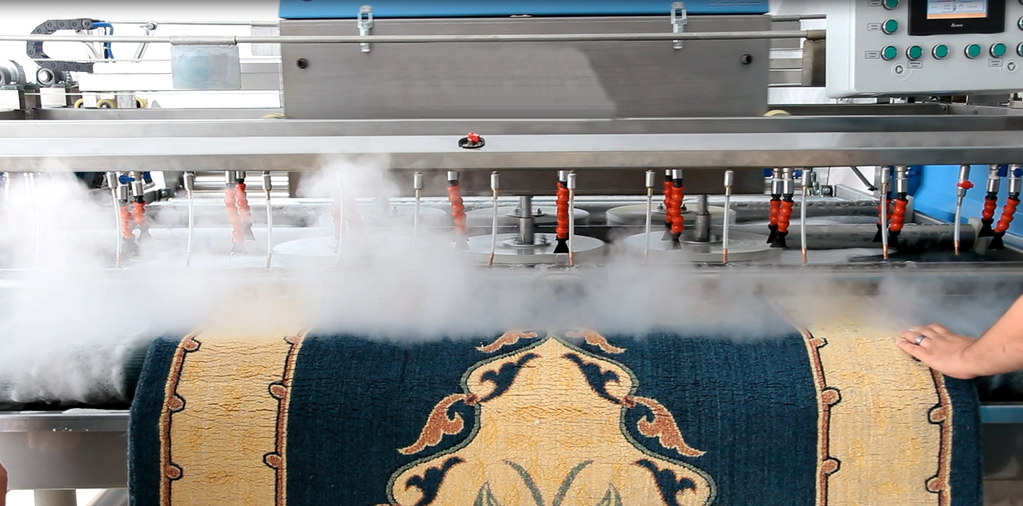 Delice Halı Yıkama