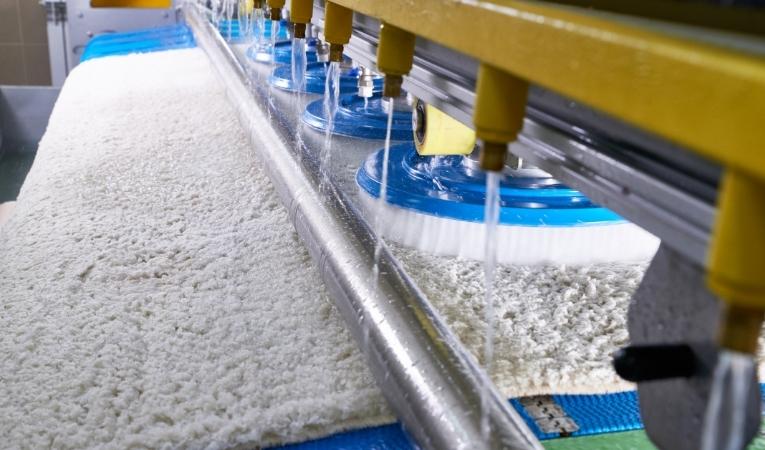 Delice Halı Yıkama