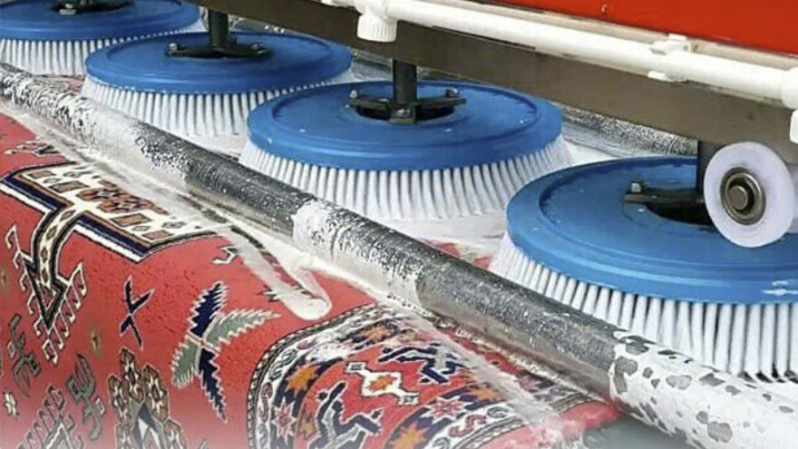 Delice Halı Yıkama